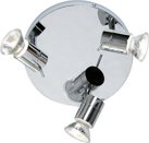 Oaks Cara 7953 Chrome
