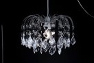 LMB006 Black & Clear