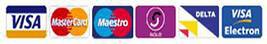 Credit Card Logo