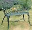 Lovers Bench GR