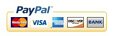 Full PayPal Logo
