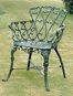 Lovers Chair GR