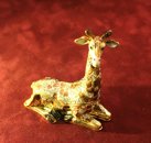 Giraffe [Closed]