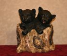 Black Bears NC5033