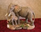 Two Elephants
