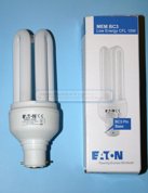 Eaton MEM BC3 CFL 15W - Close Up - Copy