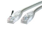 RJ45 Shared