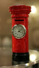 Post Box 3