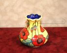 Squat Yellow Poppy - Copy