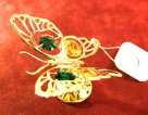 Butterfly - Gold