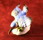 Kingfisher [Closed]